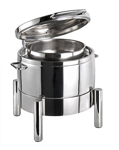 Soup Station Chafing Dish - "Premium"