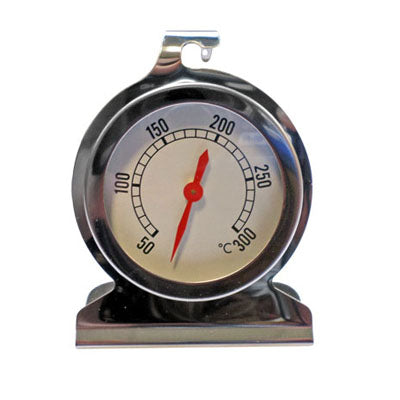 Dial Thermometer For Oven