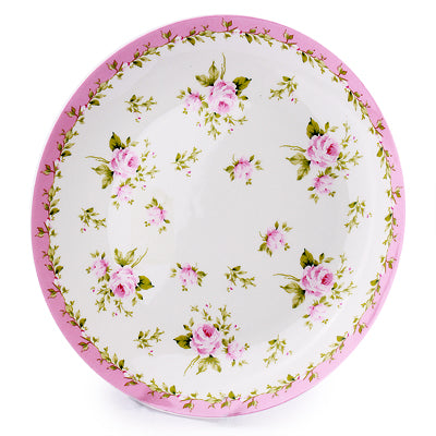 Set Of 2 Side Plates - Annie