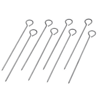 Roulade Needles, Set Of 10 Pcs