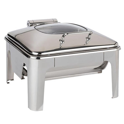 Chafing Dish, Gn 2/3  "Easy Induction"