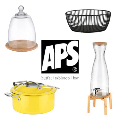 Aps Cookware APS Germany — PORTSTORES