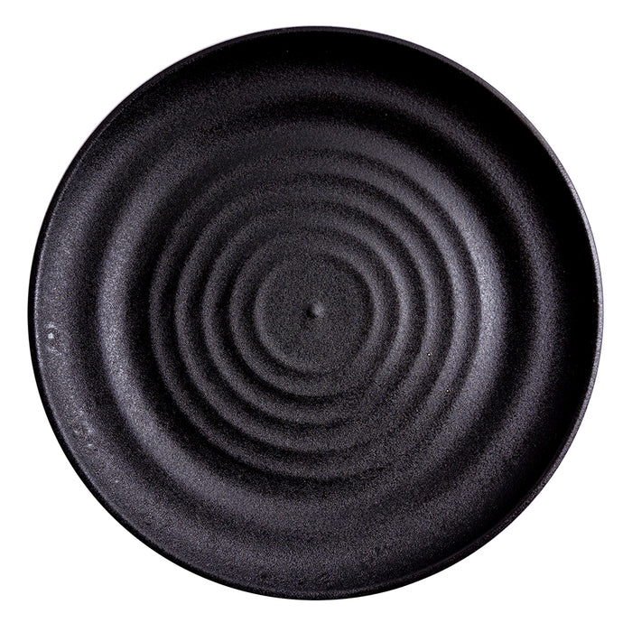 PLATE 26.8 x 26.8 x 2.8 CM