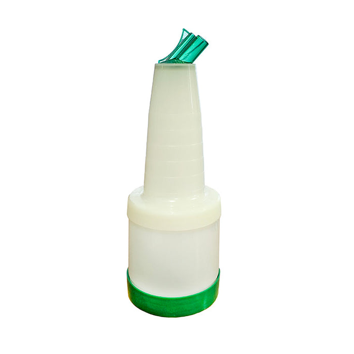 POUR MASTER, PINT - GREEN