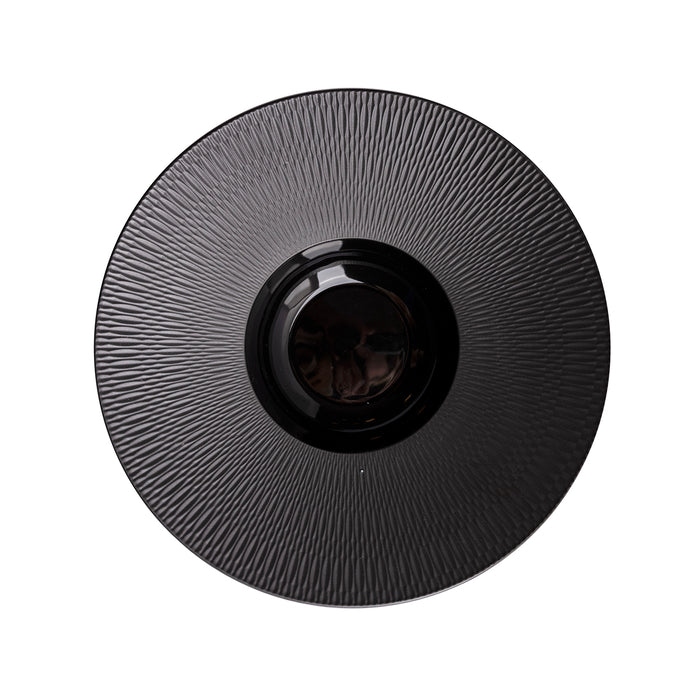 DEEP SOUP PLATE ø27.5 x 6.8 CM