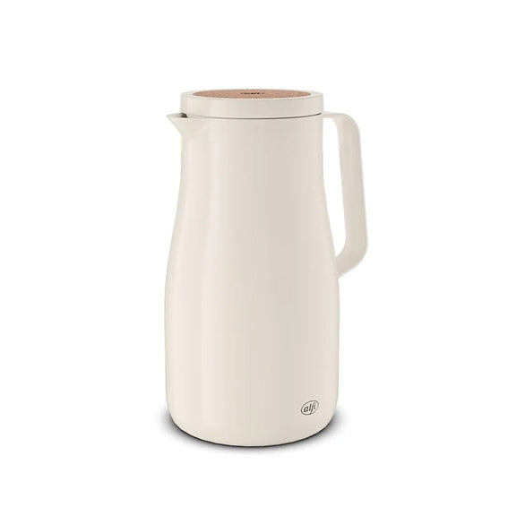 STUDIO TEA porc. white 1,0l