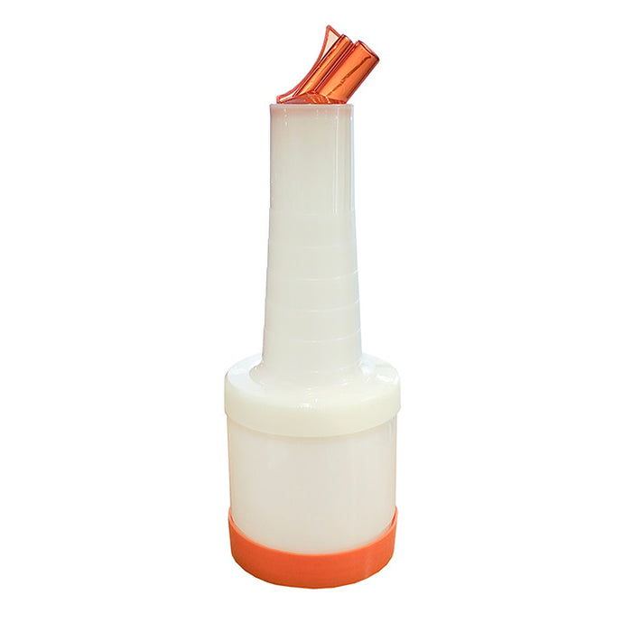 POUR MASTER, PINT - ORANGE