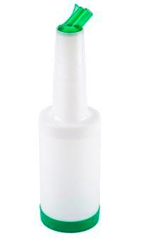 POUR MASTER, QUART - GREEN