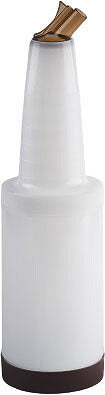 POUR MASTER, QUART - BROWN