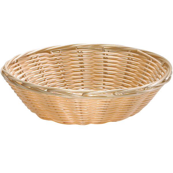 ROUND BASKET.