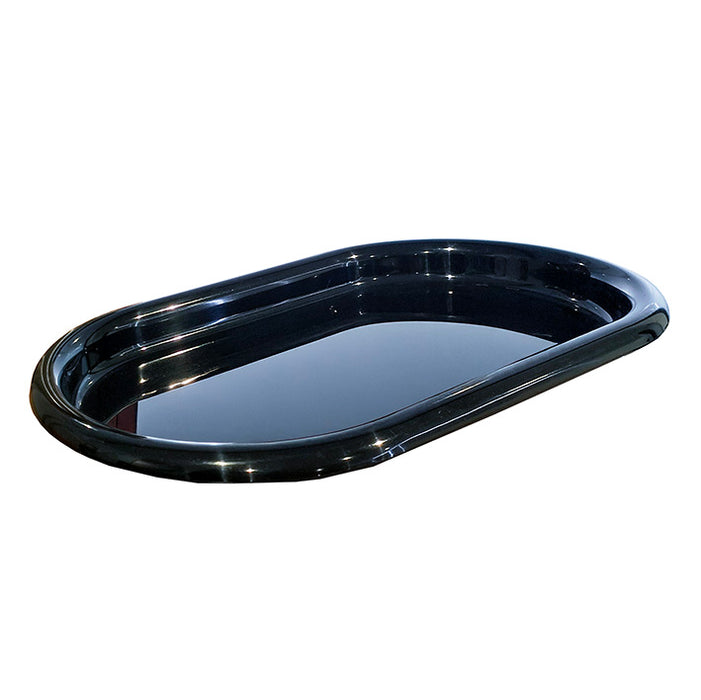 TRAY BLACK - 20%