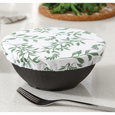 Grown Ivy 3pk Stretch Bowl Covers
