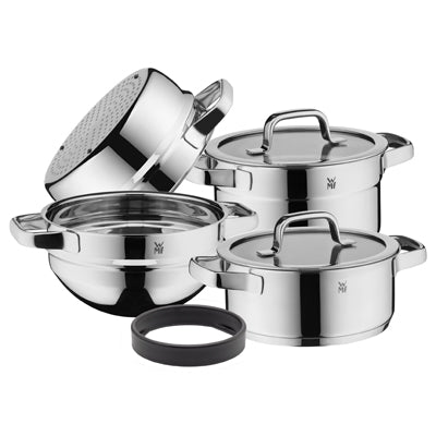 Cookingware Set "Compact Cuisine" Set Of 4