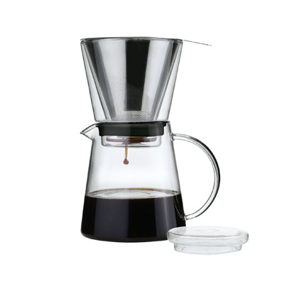 Coffee Maker Coffee Drip 6 Cups