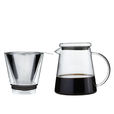 Coffee Maker Coffee Drip 6 Cups