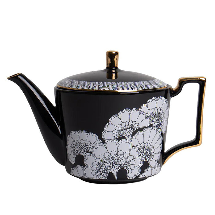 Florence Broadhurst 1000ml Teapot