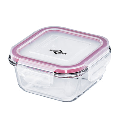 Lunch Box / Food Container Square, Small