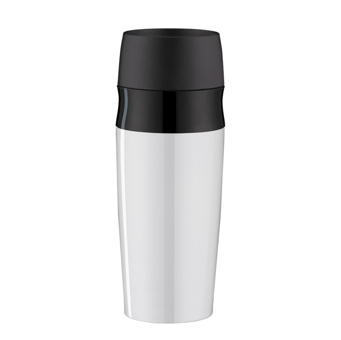 Drinking/Travel Mug Ii 350ml - White