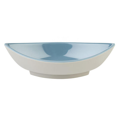 Bowl 'Mini' 12.5 X 5.5 X 4cm - Blue / Grey
