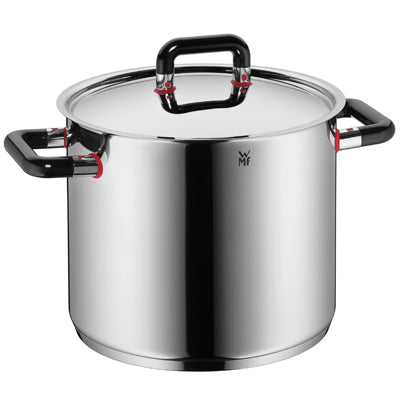 Stock Pot Comfort One With Lid