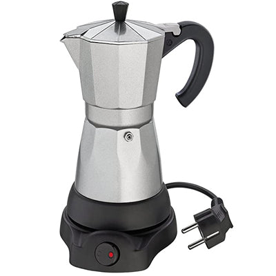 Coffee Maker Classico 6 Cups - Eletrical