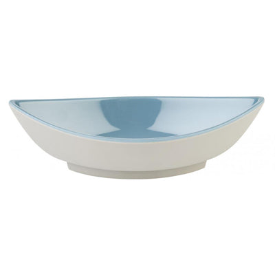 Bowl 'Mini' 14 X 6.5 X 4cm - Blue / Grey