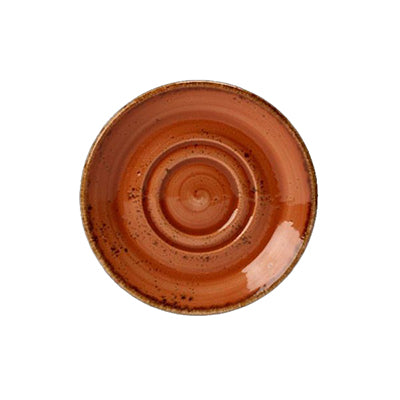 Saucer - 14.5cm - Craft Terracotta