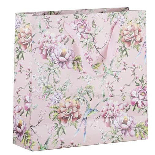Chinoiserie Large Gift Bag