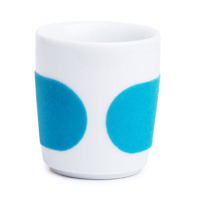 Small Cup 90ml - Turquoise