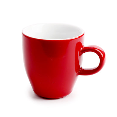 Espresso Cup 50ml - Red
