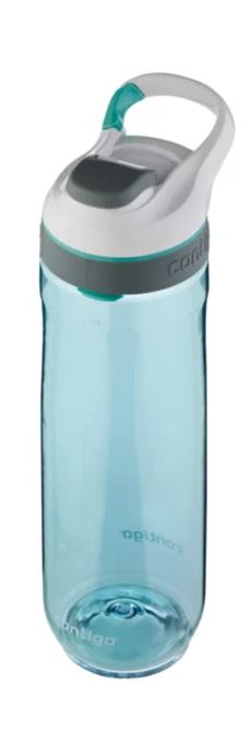 Water Bottle Cortland Tritan 720ml - Grayed Jade