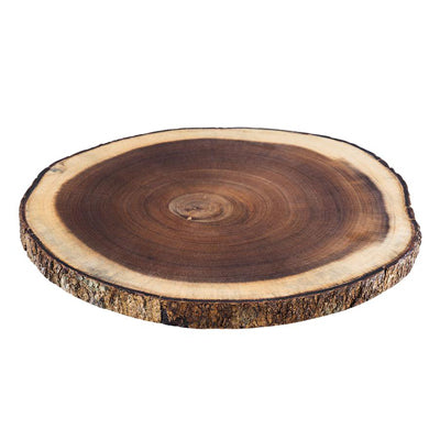 Wood Plater -Natura-
