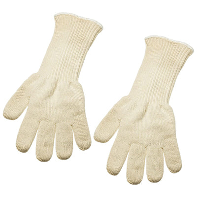 Set Of Oven Gloves - 39cm