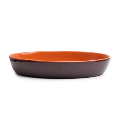 Oval Dish - 32cm