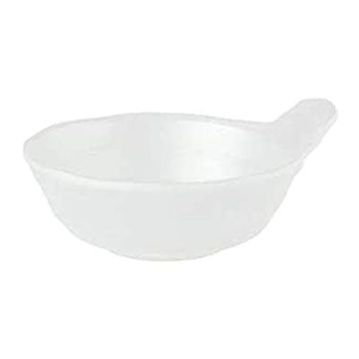 Bowl 'Zen' 0.15l 101.5 X 4cm - White Melamine