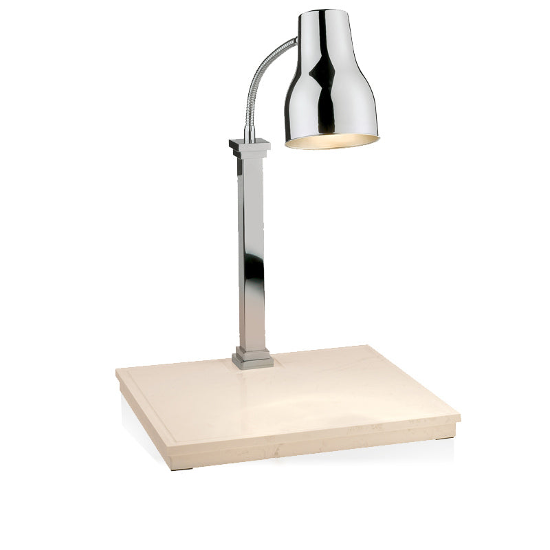 Heating Lamps & Carving Stations