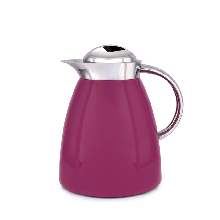 Tea Vacuum Jug Gusto 1.0ltr - Cool Cassis