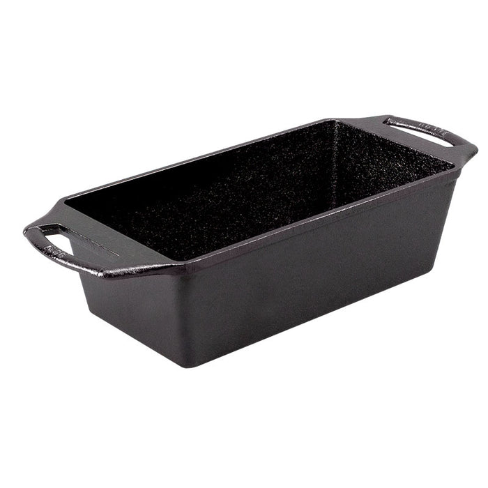 Cast Iron Loaf Pan 8.5'' X 4.5''