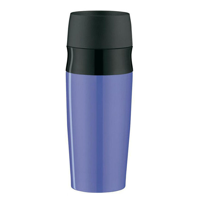 Drinking/Travel Mug Ii 350ml - Lavender