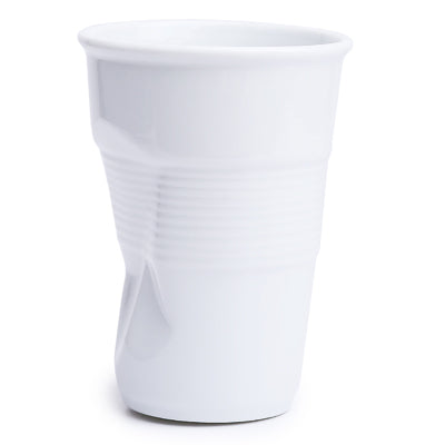Crumpled Water Cup (250ml)