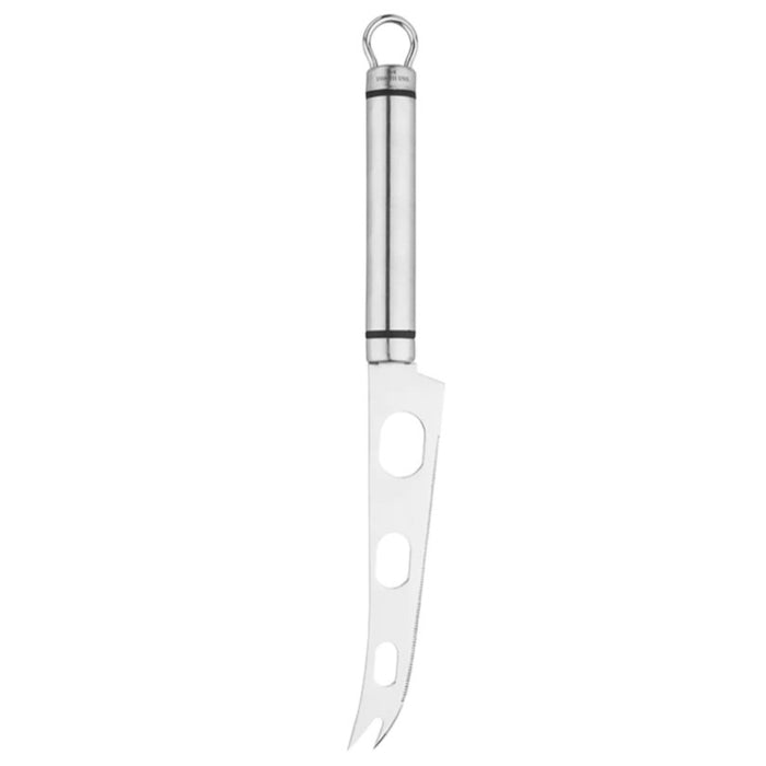 CHEESE KNIFE, STAINLESS STEEL