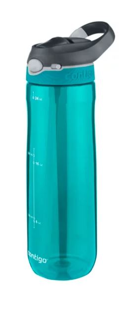Water Bottle Ashland Tritan 720ml - Scuba