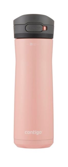 Water Bottle Jackson Chill 590ml - Pink Lemonade