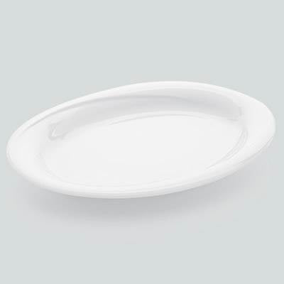 X-Tanbul Oval Plate 24cm