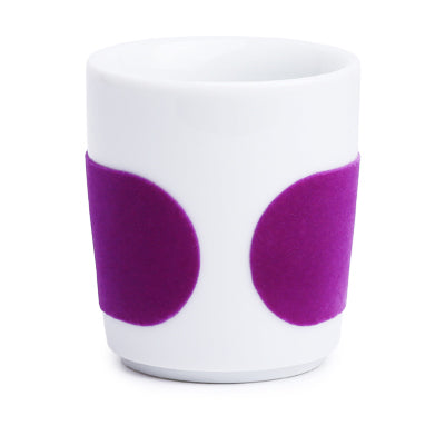 Small Cup 90ml - Violet