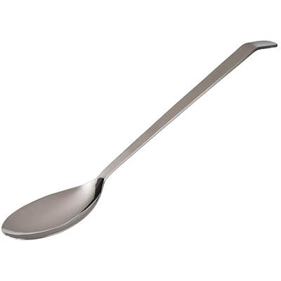 Chafing Dish Spoon, Total Length: 35 Cm