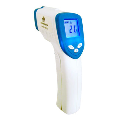 Infrared Thermometer W/ Laser Pointer