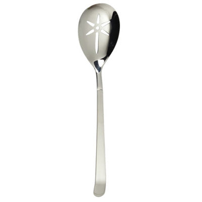 Function-Slotted Serving Spoon