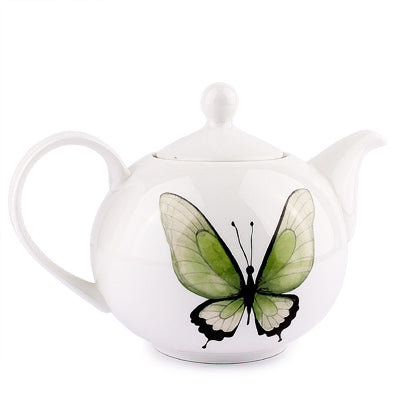 Teapot With Infuser - Alette