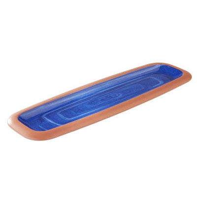 Plate/Tray Gn 2/4 - 53 X 16.2 X 2.5cm